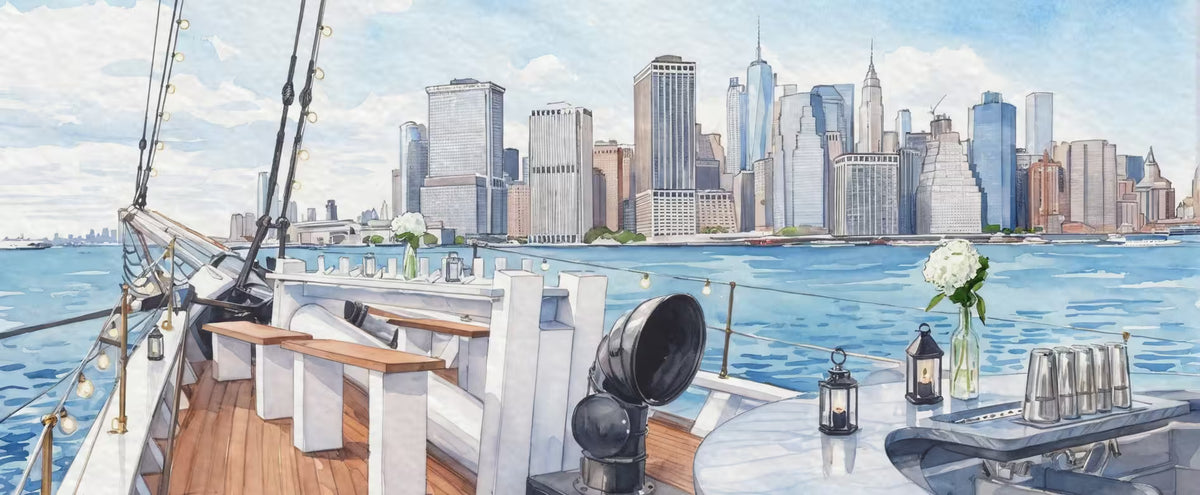 Anniversary gifts for couples : custom watercolor portrait created from your photo, fine art printed on premium watercolor paper and canvas