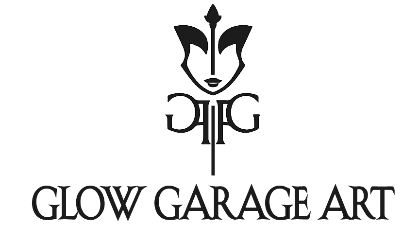 glowgarageart.com Glow Garage Art